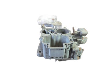 Carburateur Holley by Weber 32 DHS 10-1B · Fiat 124, Ophalen, Nieuw