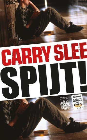 Spijt! - Carry Slee 9789049926946, Boeken, Verzenden, Gelezen, Carry Slee