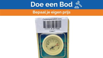 Bieden: Teleflex Trim sensor for Johnson -, Ophalen of Verzenden, Nieuw, Kabel of Apparatuur