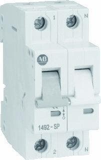 Allen Bradley (Rockwell) SP Stroomonderbreker -, Doe-het-zelf en Verbouw, Verzenden, Nieuw, Overige typen