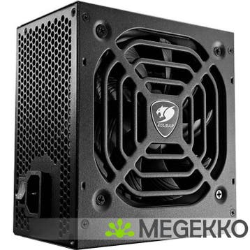 COUGAR Gaming STC 600W ATX Zwart, Computers en Software, Interne voedingen, Verzenden, Nieuw