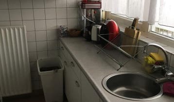 Te Huur 3 Kamer Appartement Hobokenstraat In Breda, Noord-Brabant, Direct bij eigenaar, Breda, Appartement