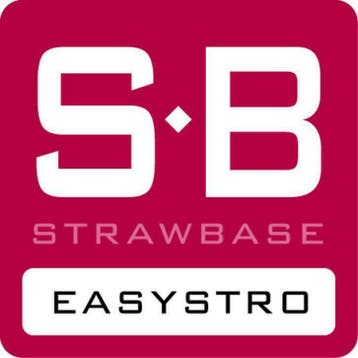 Stro niet duur? Toch is Easystro het beste alternatief!, Dieren en Toebehoren, Paarden en Pony's | Overige Paardenspullen, Verzenden
