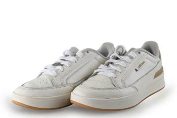 Adidas Sneakers in maat 40 Wit, Verzenden, Wit, Adidas, Sneakers of Gympen