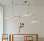 Nordic Vertigo Hanglamp LED – Moderne Designlamp, Huis en Inrichting, Lampen | Hanglampen, Verzenden, Nieuw
