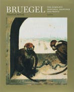 Bruegel the complete paintings, drawings and prints / The, Boeken, Verzenden, Zo goed als nieuw, M. Sellink
