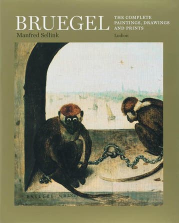 Bruegel the complete paintings, drawings and prints / The, Verzenden, Zo goed als nieuw, M. Sellink