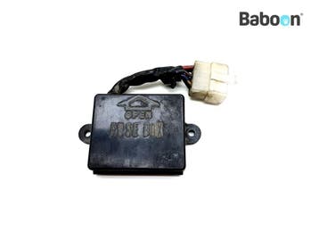 Zekeringskast Honda CB 250 1974-1977 (CB250G), Verzenden, Gebruikt