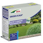 Groenkalk (4kg), Ophalen of Verzenden