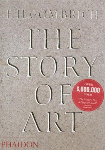 Story of Art (16th Ed), Boeken, Ophalen of Verzenden, Nieuw