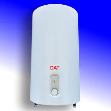 DAT-Arca 100 liter anti kalk elektrische boiler, Doe-het-zelf en Verbouw, Geisers en Boilers, Verzenden, Nieuw