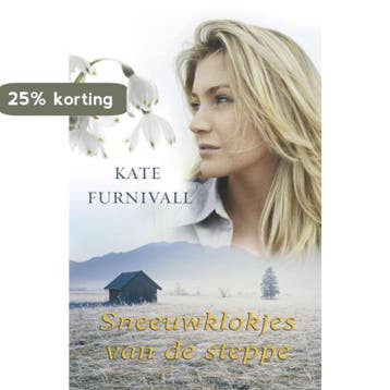 Sneeuwklokjes van de steppe - K. Furnivall 9789047504382, Boeken, Verzenden, Gelezen, K. Furnivall
