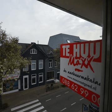 Appartement in Zeist gevonden voor €1200,- pm, Huizen en Kamers, Huizen te huur, Appartement, Direct bij eigenaar, Zeist