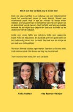 Jordanie 9789493263000 Anika Redhed, Boeken, Verzenden, Gelezen, Anika Redhed