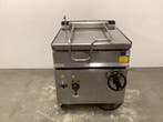 Braadslede Bertos krachstroom met zwenkwielen, Ophalen of Verzenden, Gebruikt, Fornuis, Frituur en Grillen