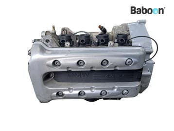 Motorblok BMW K 1200 RS 1997-2000 (K589 K1200RS 97), Verzenden, Gebruikt