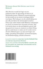 De kleine Multatuli / Kleine boekjes - grote inzichten / 1, Boeken, Literatuur, Verzenden, Zo goed als nieuw, David Hollanders