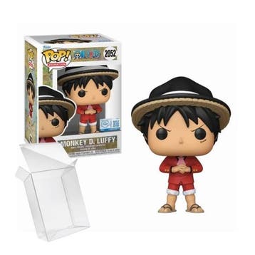 Funko Pop  One Piece  Luffy Whole Cake 2052 Special Edition, Verzamelen, Verzenden, Nieuw