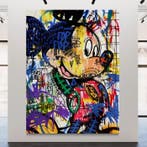 LAPSUS By Lacriss (1990) - Michey Mouse S Multiverse - XL