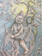 Ferruccio Nobile Migliore (1967-2024) - The Birth of