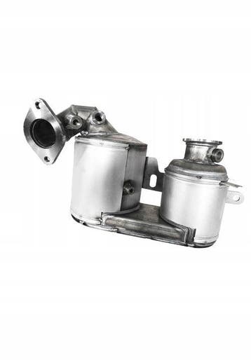 Roetfilter Hyundai I30, Tucson / Kia Ceed, Sportage, Nieuw