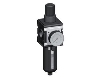 Filter-Regelaar G1 12000l/min 0.5-16.0bar/7-232psi, Verzenden, Nieuw