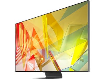 Samsung QE55Q95T - 55 inch - 4K QLED - Quantum HDR - 2000, Verzenden, Nieuw, Samsung