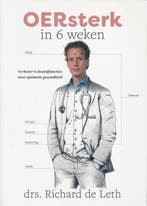 OERsterk in 6 weken - Verbeter 6 essentiële sleutelfuncties, Verzenden, Gelezen, Drs. Richard de Leth