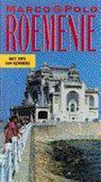 MARCO POLO REISGIDS ROEMENIE 9789041016065 en, Boeken, Reisgidsen, Verzenden, Zo goed als nieuw, En