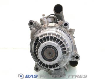 Retarder Mercedes Voith SWR Aquatarder Retarder A 000 430 65, Ophalen, Gebruikt, Overige merken, Remmen en Aandrijving