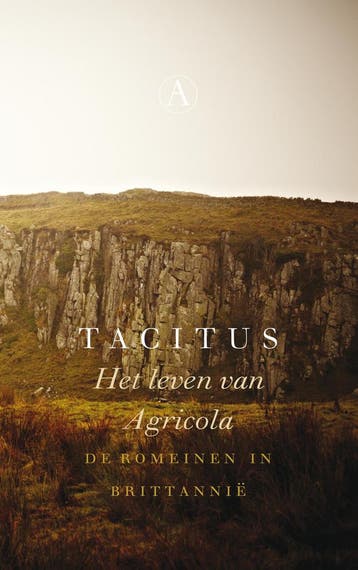 Het leven van Agricola - Tacitus 9789025304294, Boeken, Verzenden, Zo goed als nieuw, Tacitus