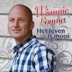 Wimmie Bouma - Het Leven Is Mooi - CD, Ophalen of Verzenden, Nieuw in verpakking