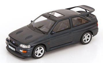Norev 1:18 - Modelauto - Ford Escort Cosworth - 1992 -, Nieuw