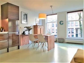 Te huur: Appartement Commelinstraat in Amsterdam, Noord-Holland, Appartement, Amsterdam
