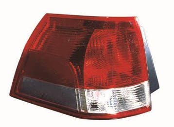 Achterlicht o.a: Opel, Vectra C Caravan, Ophalen of Verzenden, Nieuw, Opel