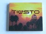 Tiësto - In Search of Sunrise 5 (2 CD), Cd's en Dvd's, Cd's | Dance en House, Ophalen of Verzenden, Zo goed als nieuw
