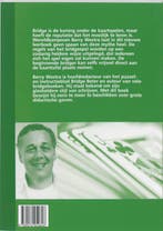 Leer bridge met Berry Westra 1 / 1 9789074950626 B. Westra, Boeken, Verzenden, Zo goed als nieuw, B. Westra