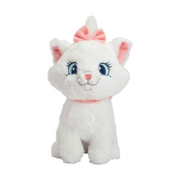 De Aristokatten Marie Knuffel 25 cm, Verzamelen, Disney, Ophalen of Verzenden, Nieuw