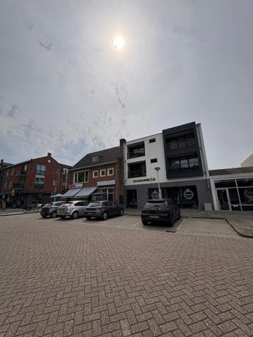 Appartement te huur aan Pieter de Hooghstraat in Deventer, Overijssel