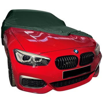 Autohoes voor BMW 1-Serie (F20) 5-door (2011-2019) Indoor, Ophalen of Verzenden, Nieuw, Op maat