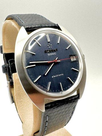 Eterna - Sonic - Zonder minimumprijs - 149T - Heren -, Nieuw