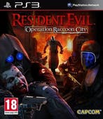 Resident Evil Opration Raccoon City Duitse versie (PS3, Spelcomputers en Games, Games | Sony PlayStation 3, Ophalen of Verzenden