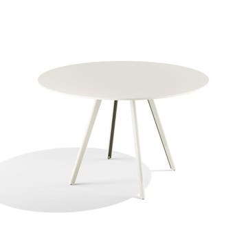 Babel D Gao Ronde tafel 120 cm, Tuin en Terras, Tuintafels, Verzenden, Nieuw