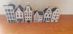 KLM-huisje - Bols - Zes KLM huisjes