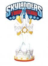 Skylanders Trap Team Magic Item - Sunscraper Spire - iDEAL!, Ophalen of Verzenden, Zo goed als nieuw