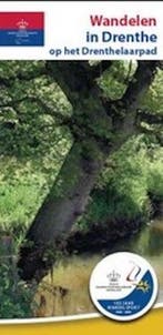 Wandelen in Drenthe / KNBLO 100-jarige Jubileumreeks, Verzenden, Gelezen, T. Roeleven