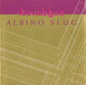 cd - Albino Slug - Barabbas, Verzenden, Zo goed als nieuw