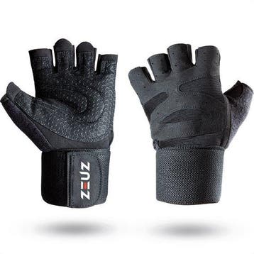 Zeuz sport & fitness handschoenen S, Verzenden, Nieuw