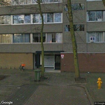 Kamer te huur in Delft - 24 m² - 1 kamer(s), Huizen en Kamers, Delft