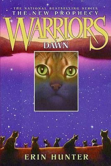 Warriors - Erin Hunter 9780060744571, Verzenden, Gelezen, Erin Hunter